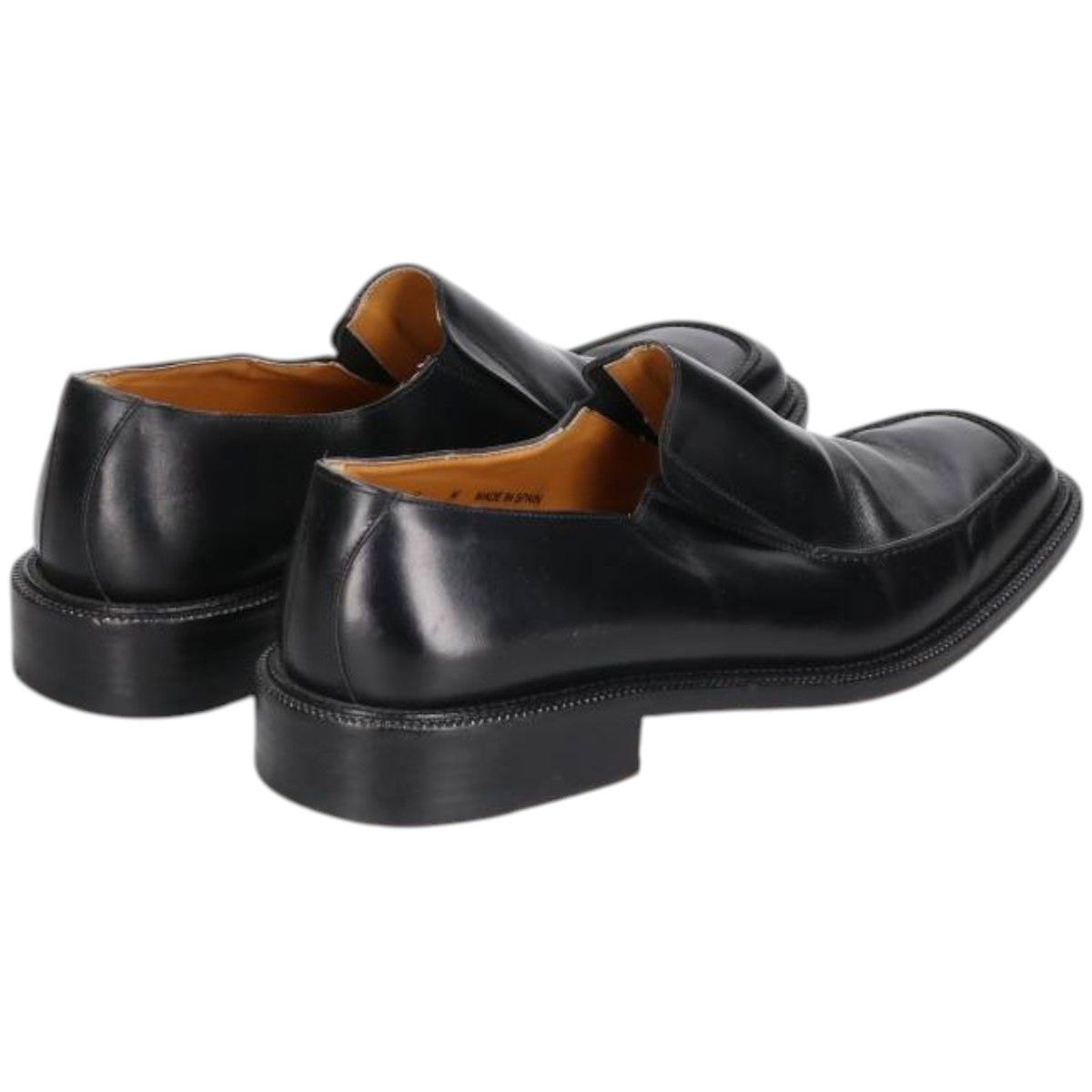 古着 マグナーニ ヴァンプローファースペイン製 9 M メンズ27 0 cm相当 saa 014565