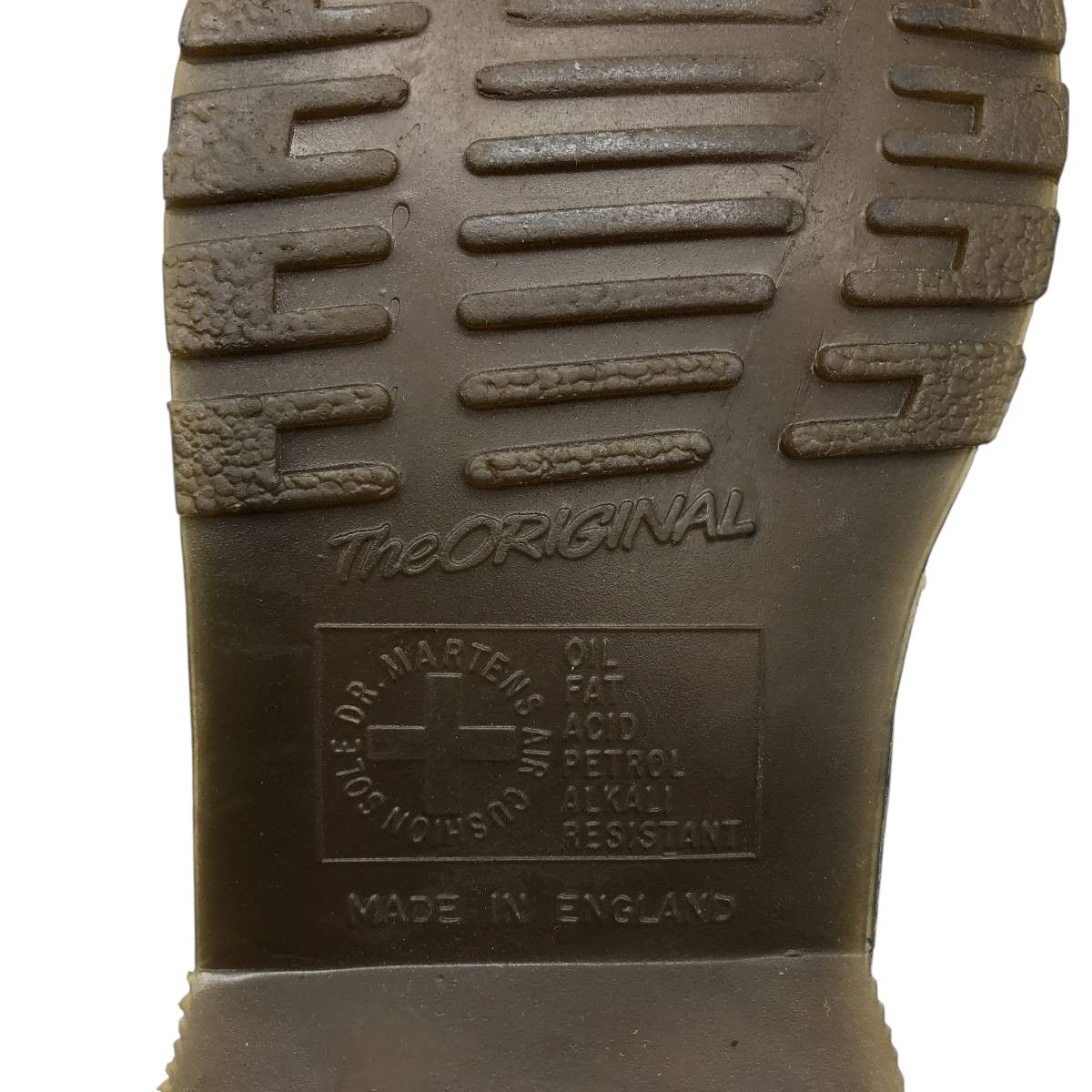 Dr Martens