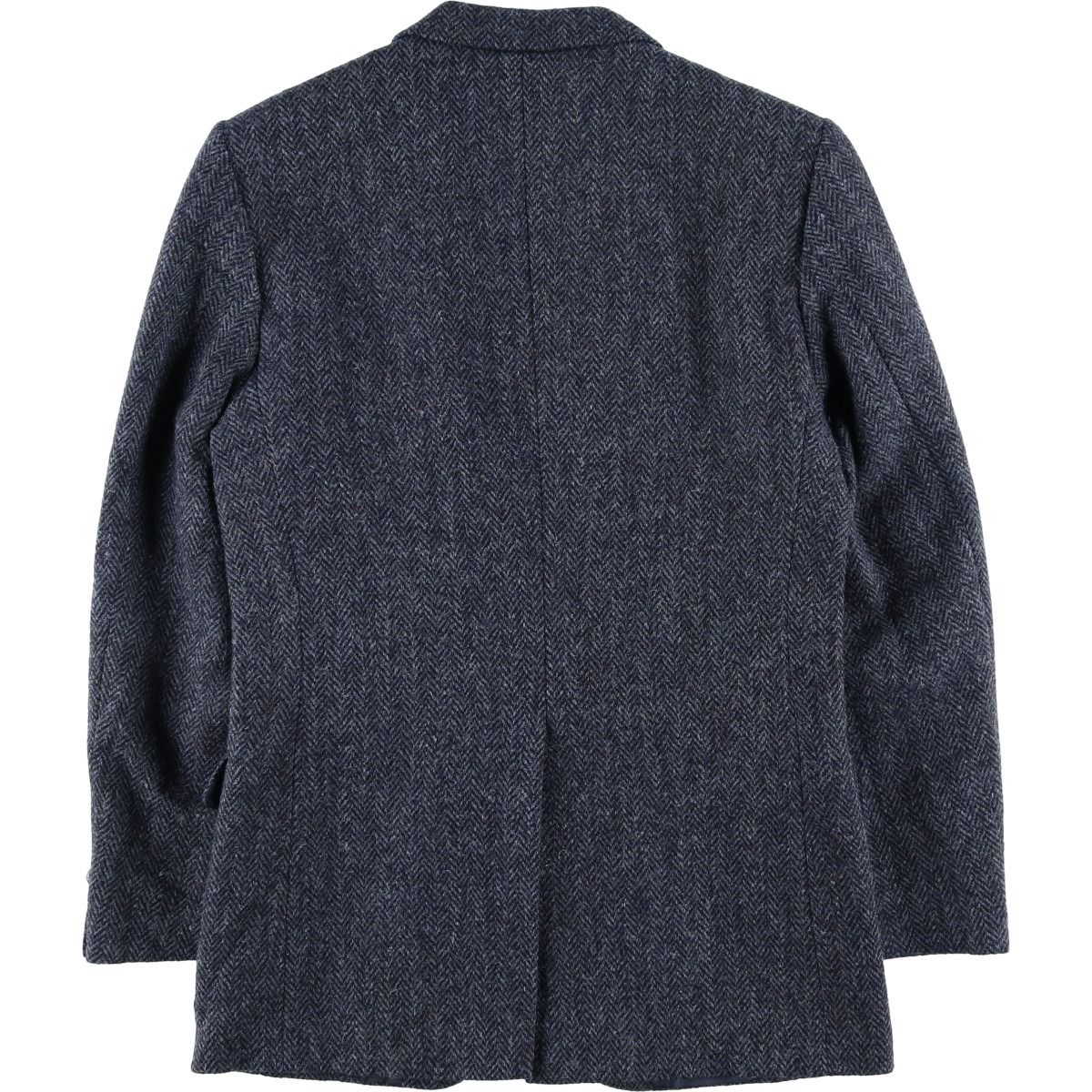 古着 90年代 EATON BIRKDALE Harris Tweed ハリスツイード