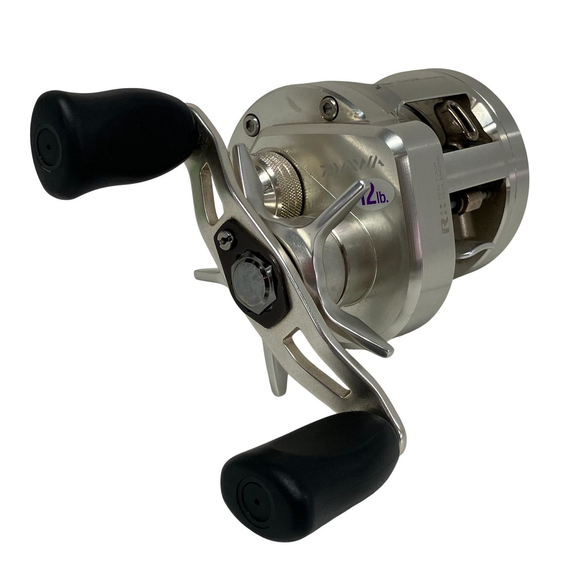 DAIWA RYOGA 1016 H ベイト リール ダイワ 釣具 釣り フィッシング 趣味