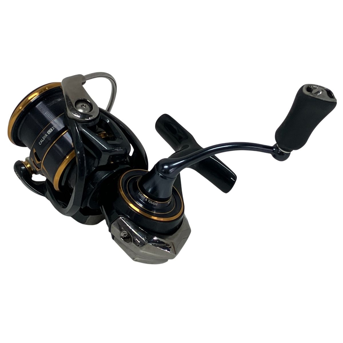 DAIWA CALDIA LT 2500 スピニング リール ダイワ 釣具 釣り フィッシング 趣味