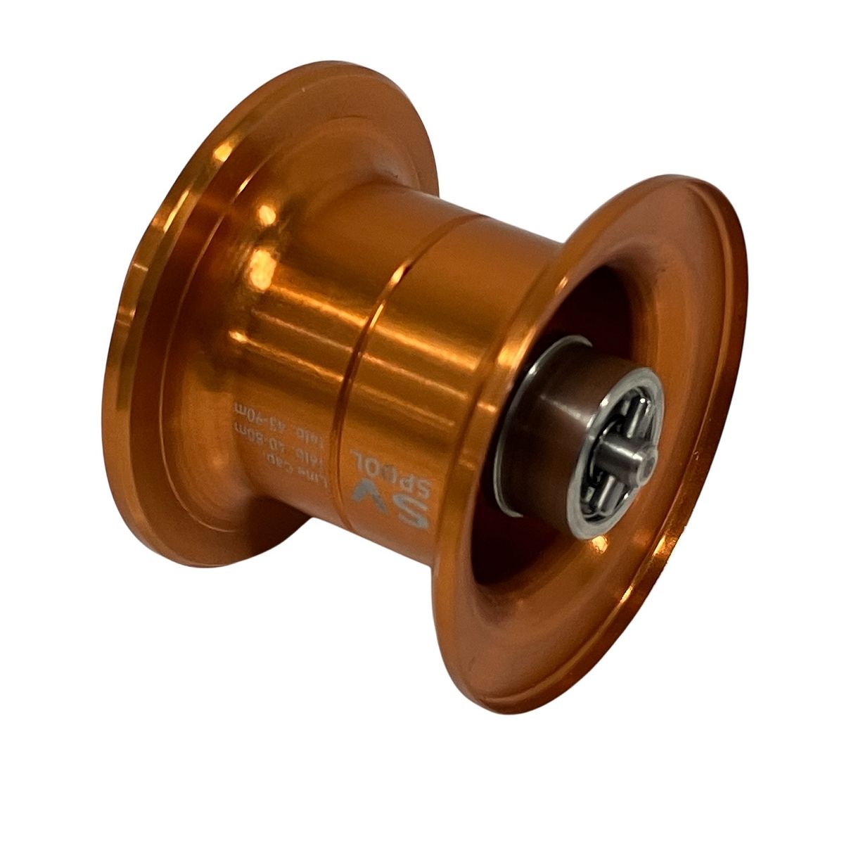 DAIWA SLP WORKS STEEZ SV 103 SPOOL 34mm スプール ダイワ スティーズ