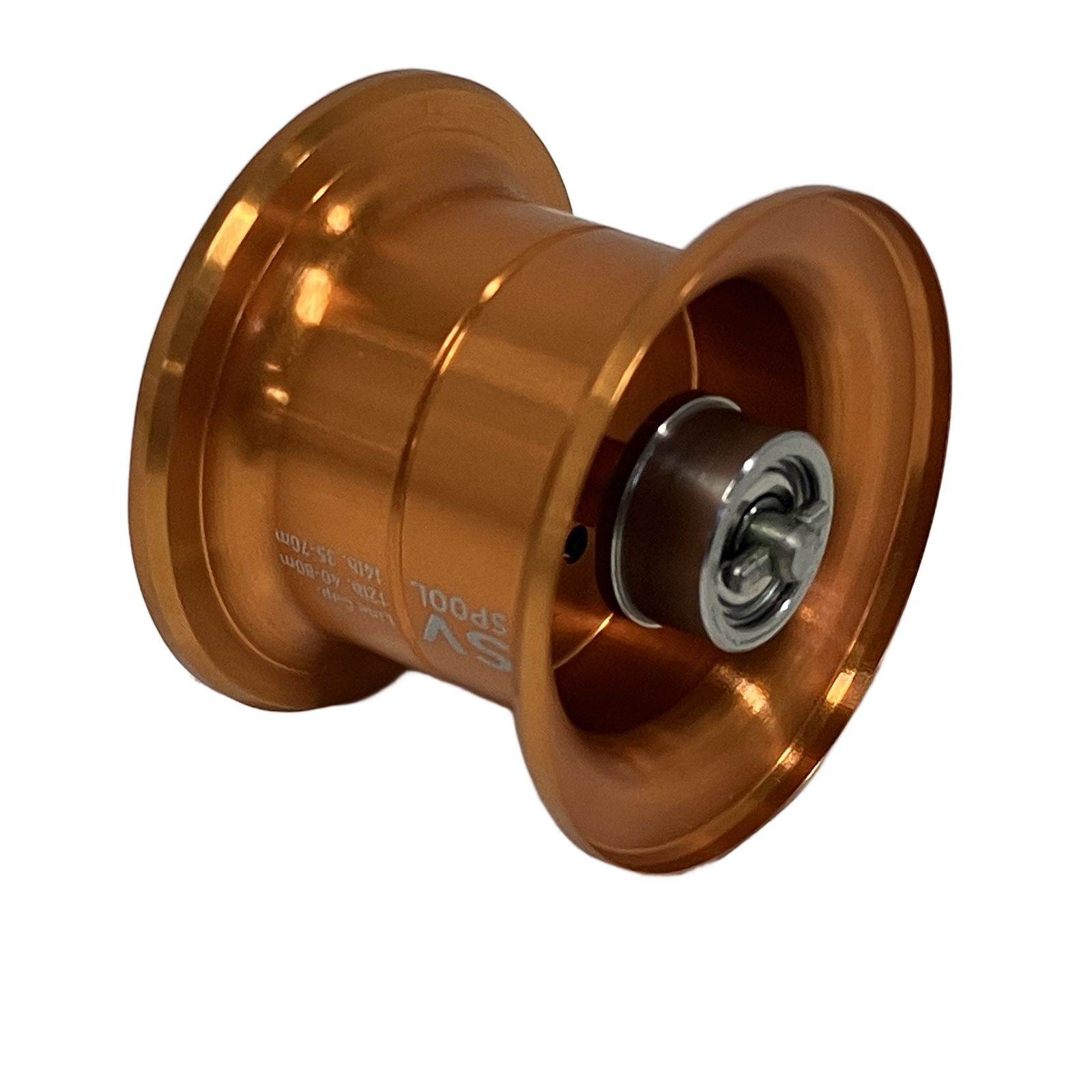 DAIWA I'ZE FACTORY STEEZ SV 105 SPOOL 34mm スプール ダイワ アイズ