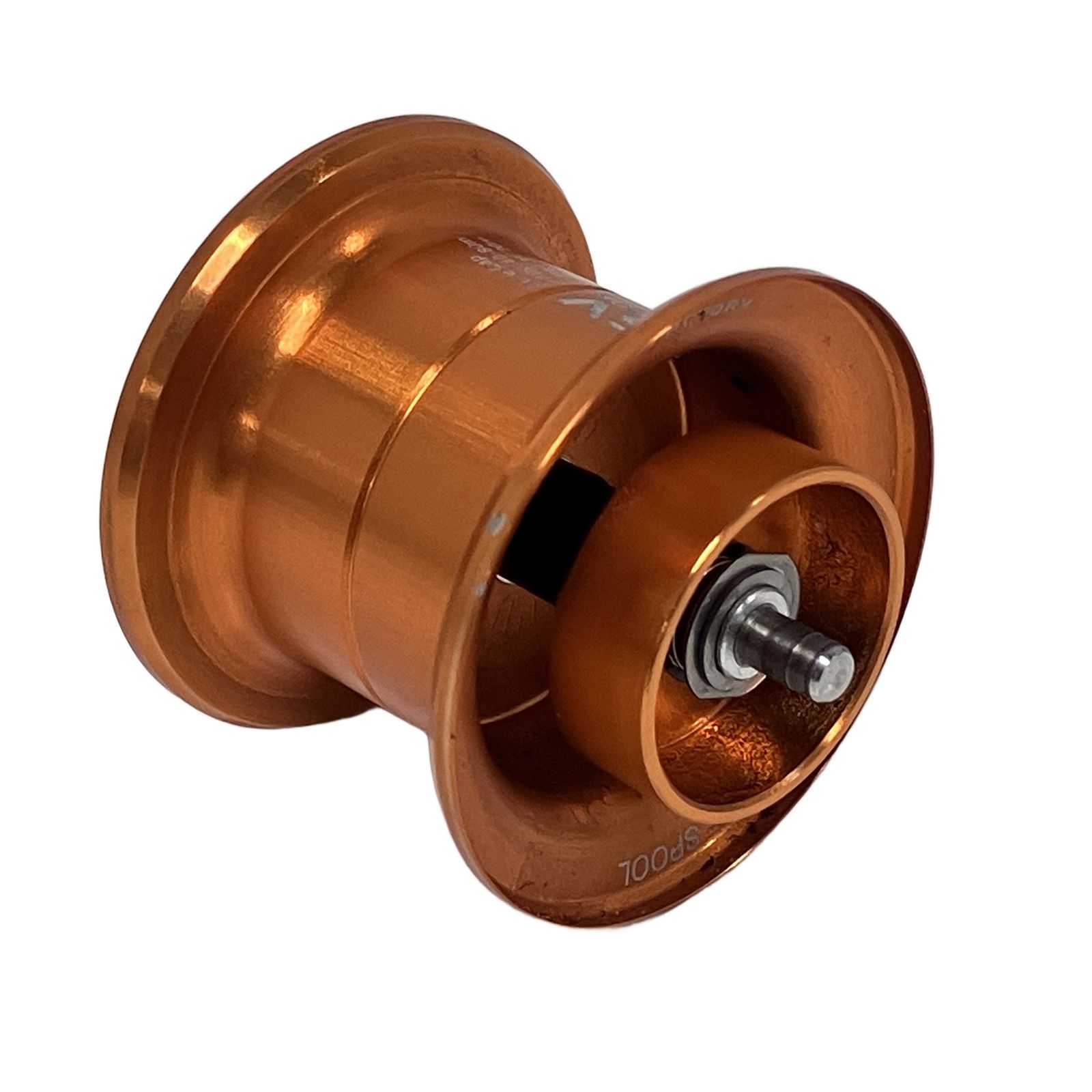 DAIWA I'ZE FACTORY STEEZ SV 105 SPOOL 34mm スプール ダイワ アイズ