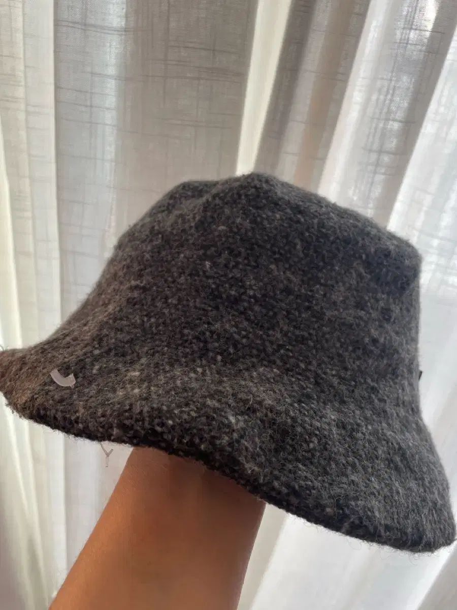 日本ブランド Yohji Yamamoto YSACCS ウール帽子