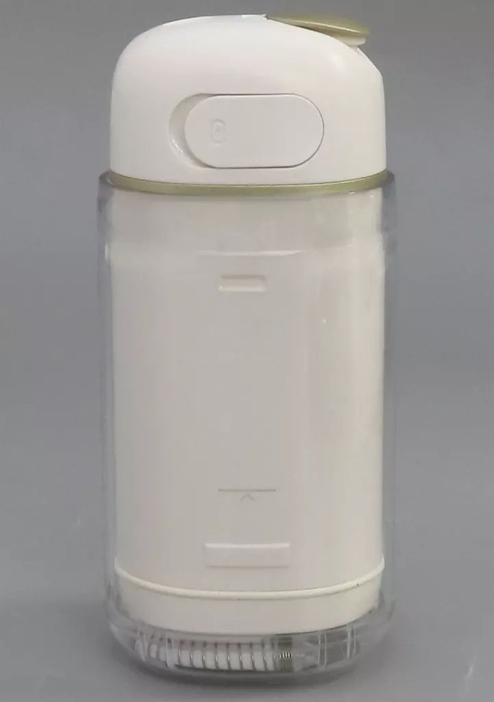 DAC FEATHERLITE アルミポール 8.5 補修用