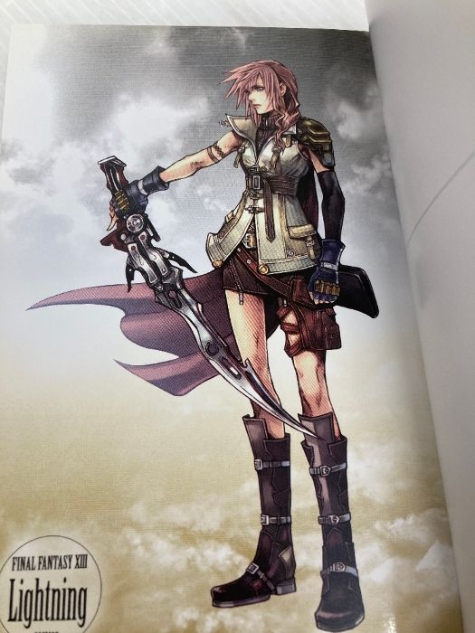 ディシディア デュオデシム ファイナルファンタジー ポストカード
