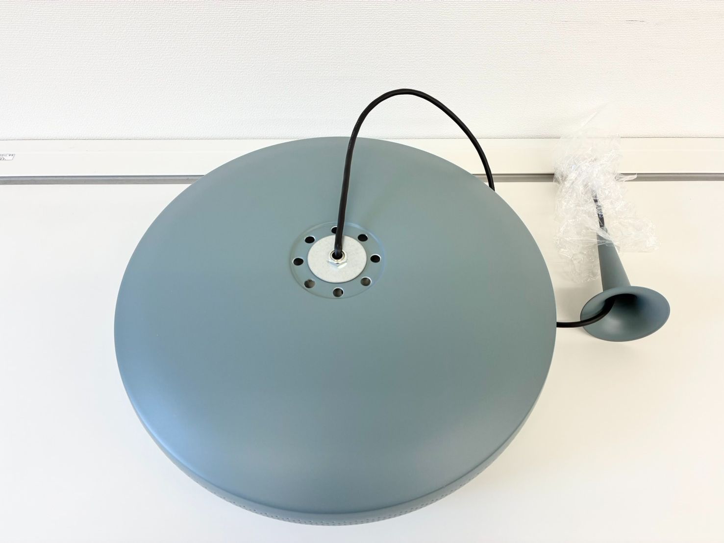 UMAGE ウメイ Clava Dine クラヴァ ダイン Slate スレート 3灯