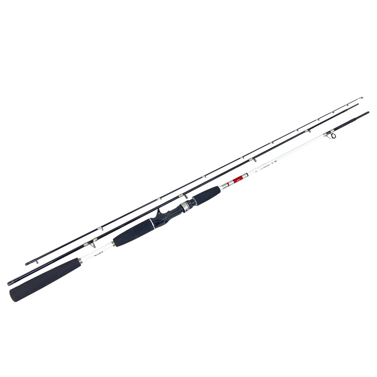 伝衛門丸 舷天 MEBARU-SP 300 釣り具 釣り竿 ロット 中古 K10626446