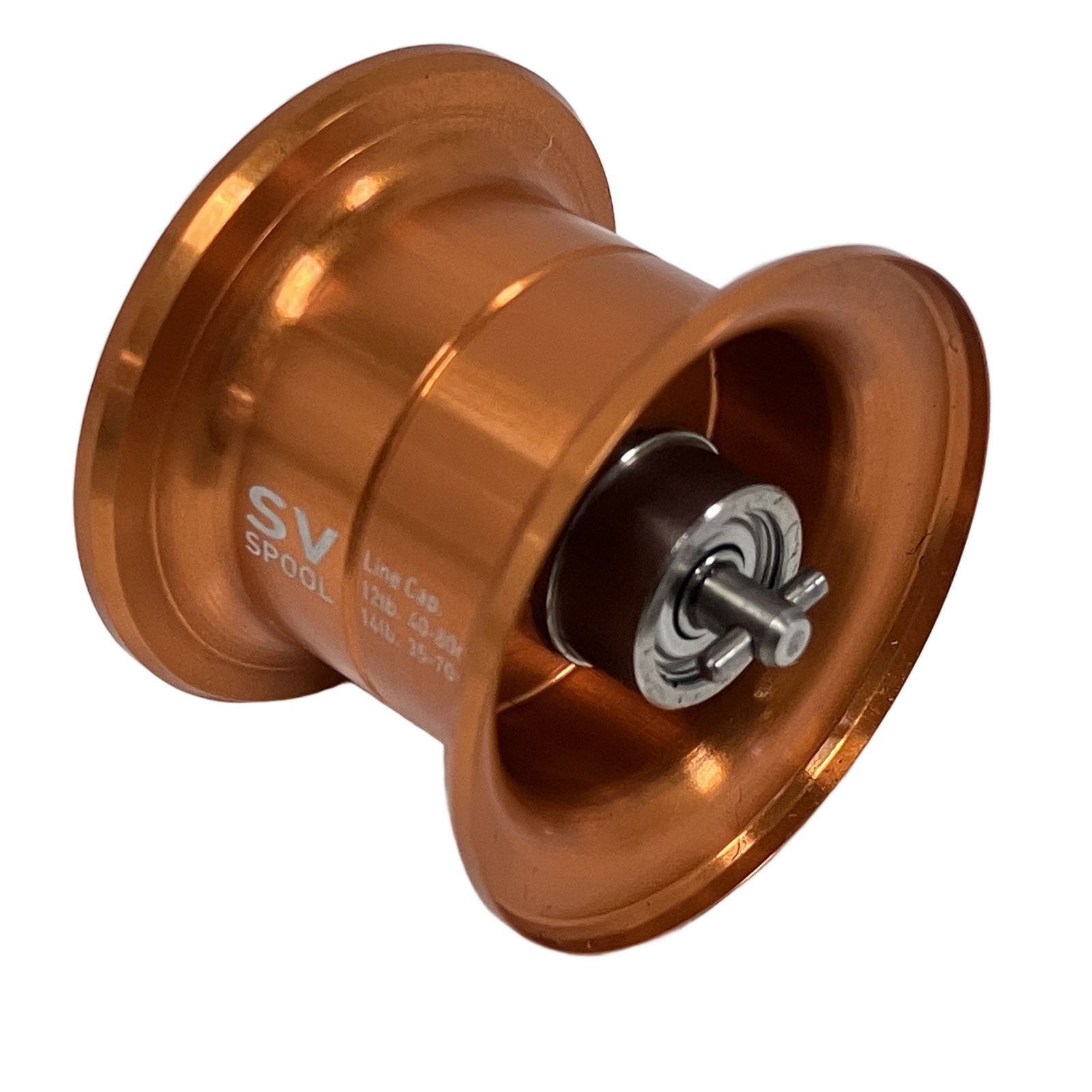 DAIWA I ZE FACTORY STEEZ SV 105 SPOOL 34 mm スプール ダイワ アイズファクトリー スティーズ 釣り 釣具