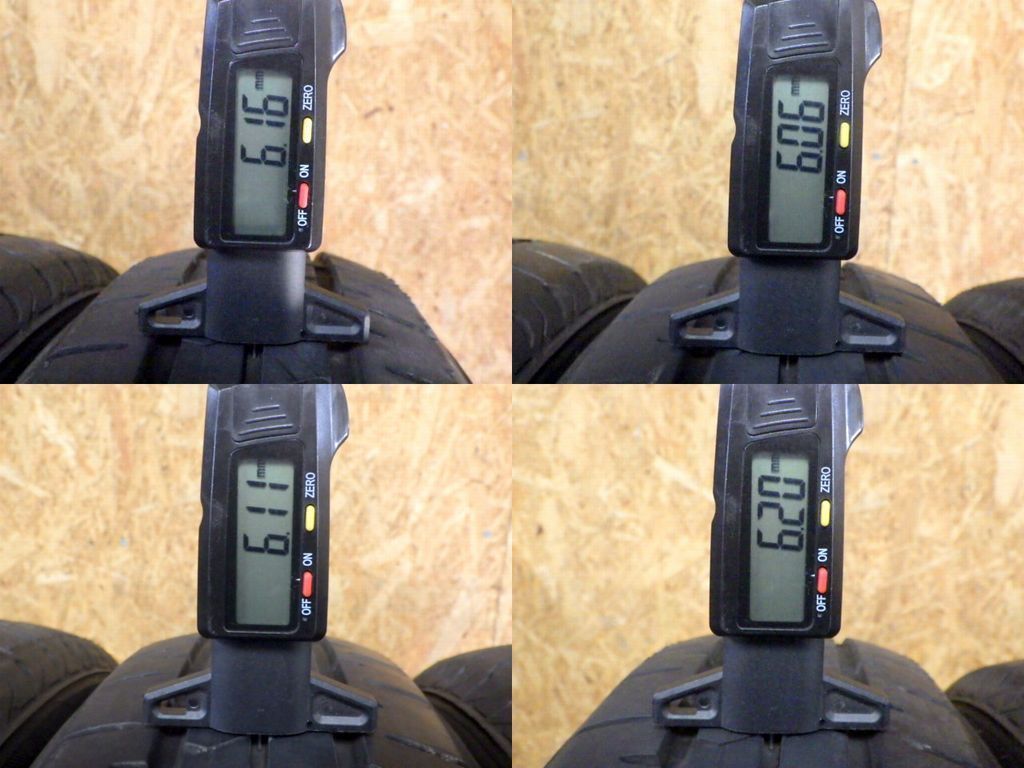 L 473 E 製造 約8部山 BS NEWNO 155 65 R 14 4本