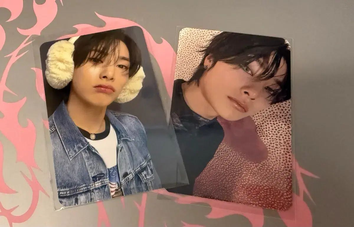 Stray Kids(ストレイキッズ・スキズ・SKZ) スキズ Do It 特典 トレカ