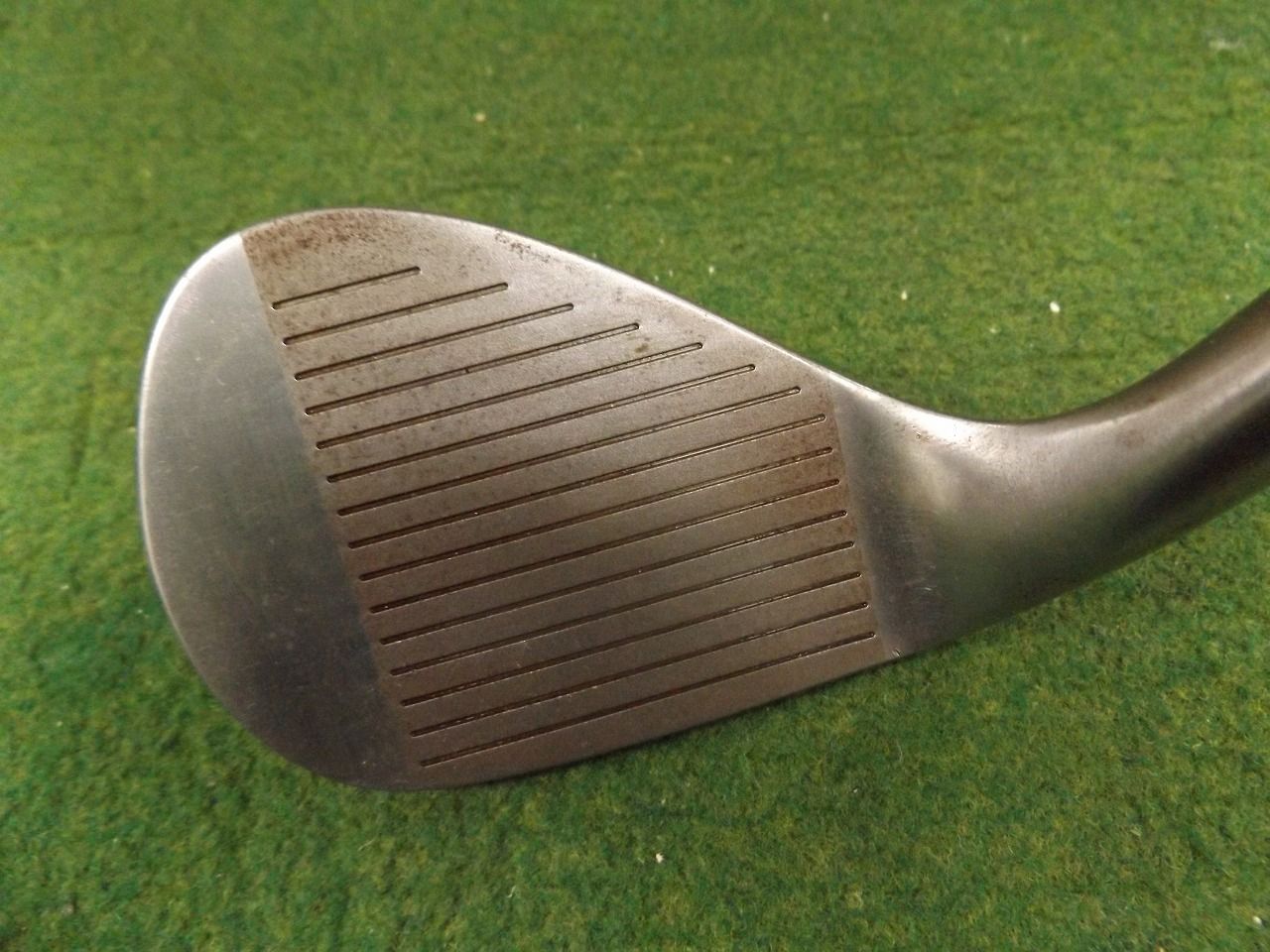 5421 MOZ KENMOTSU RA-01 ノーメッキ 54° DG95 S200 モズ ケンモツ