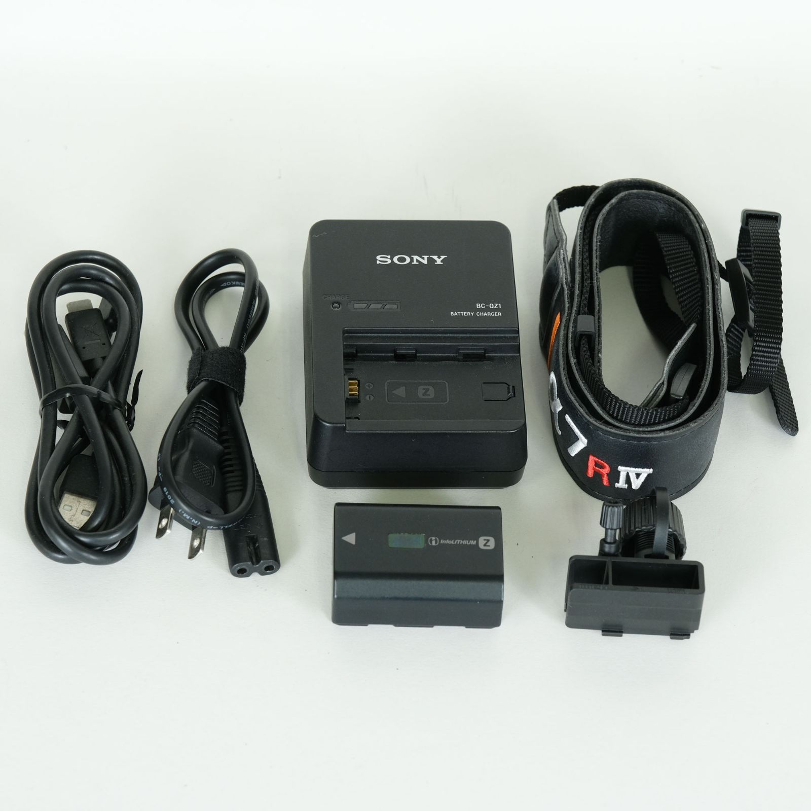 美品 | シャッター数10,685回] SONY α7R IV（ILCE-7RM4） | SONY E