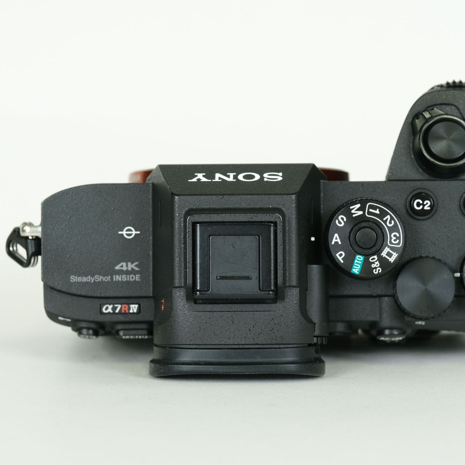 美品 | シャッター数10,685回] SONY α7R IV（ILCE-7RM4） | SONY E