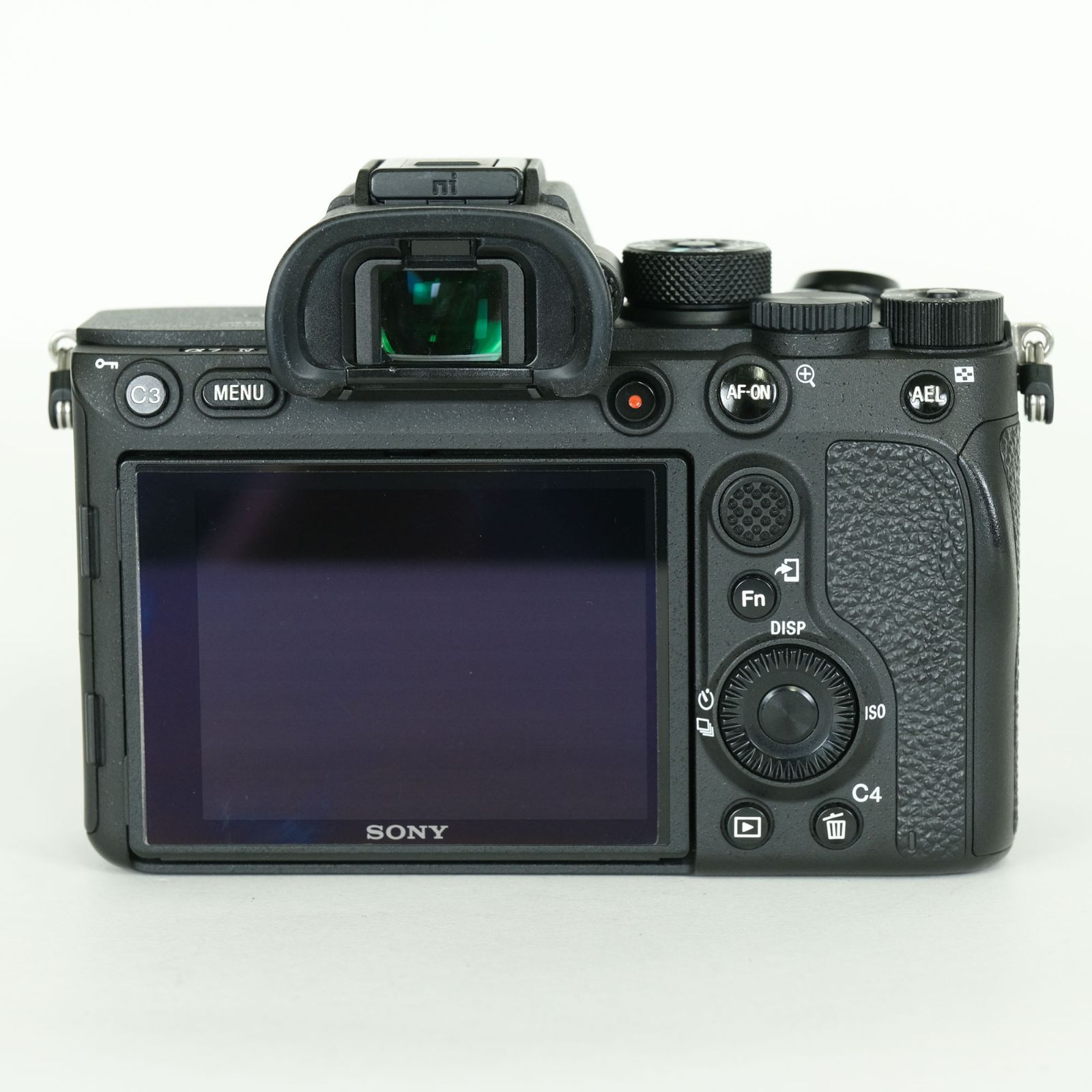 美品 | シャッター数10,685回] SONY α7R IV（ILCE-7RM4） | SONY E