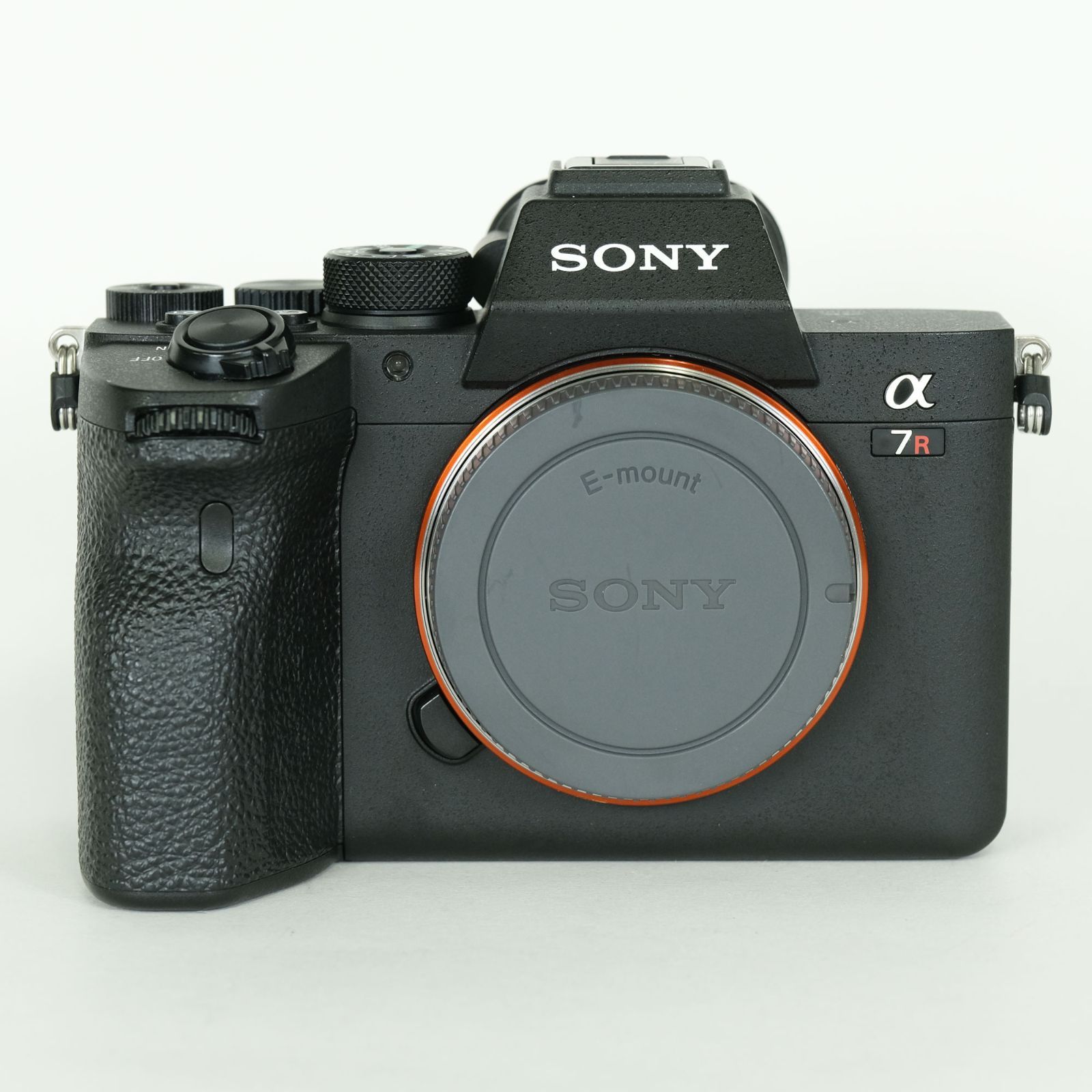 美品 | シャッター数10,685回] SONY α7R IV（ILCE-7RM4） | SONY E