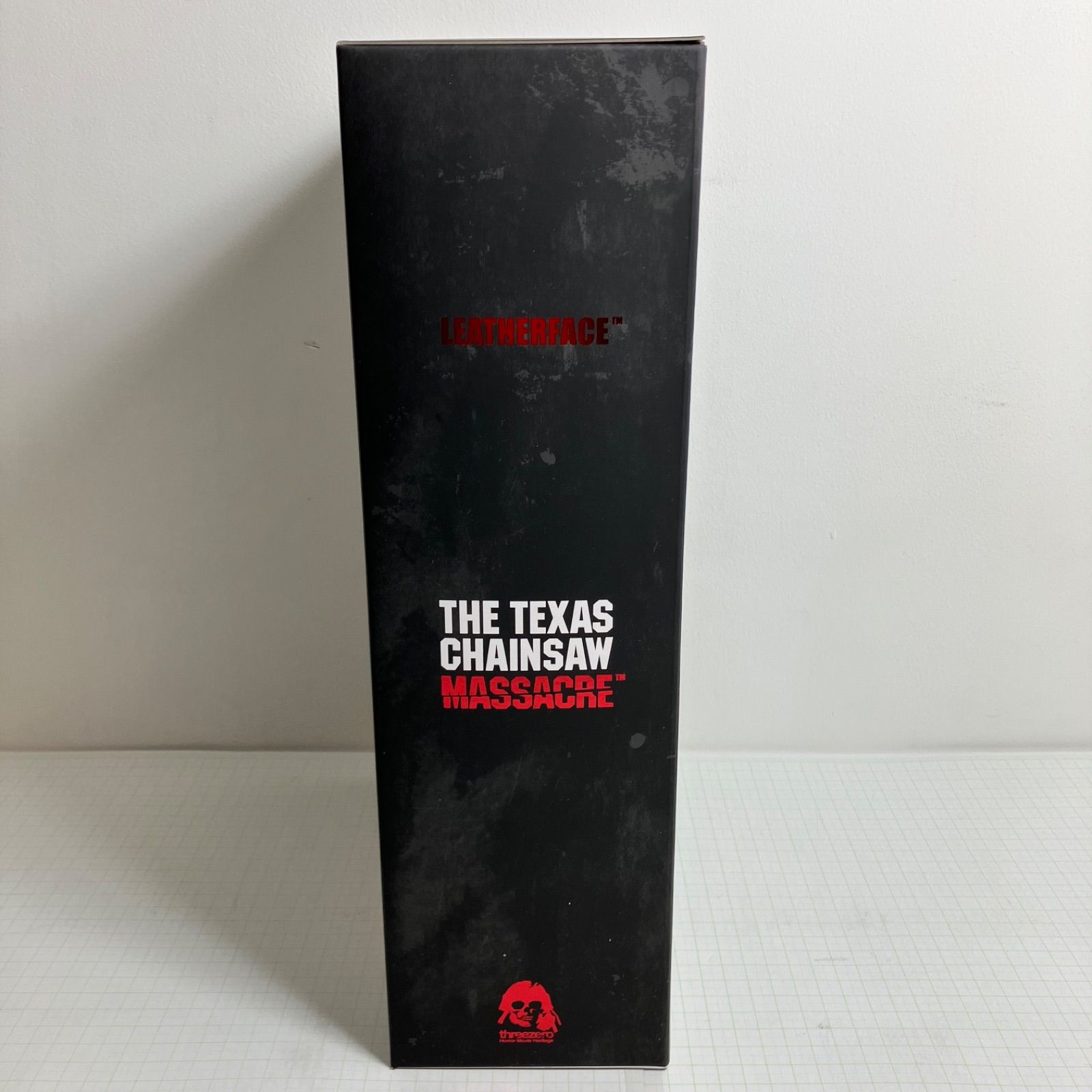 悪魔のいけにえ レザーフェイス 1 6 フィギュア グッスマ 725 5522