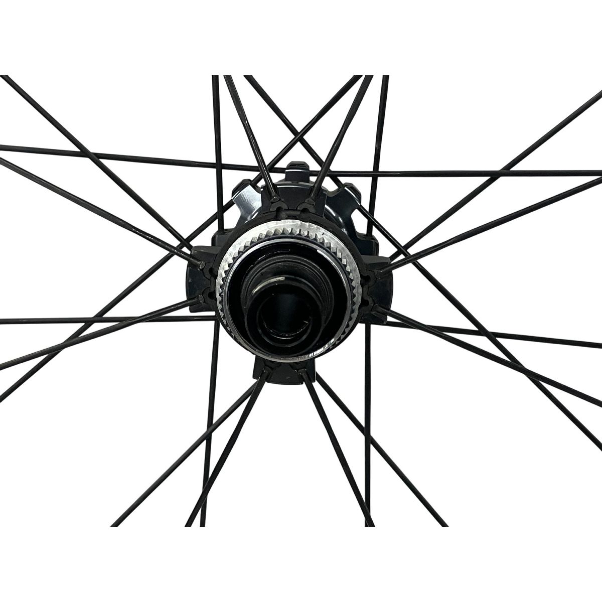SHIMANO ULTEGRA C36 WH-R8170 DISC ロードバイク カーボン