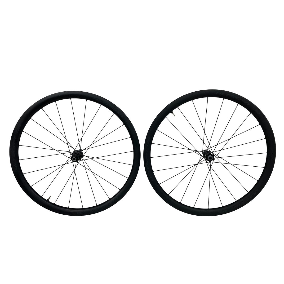 SHIMANO ULTEGRA C36 WH-R8170 DISC ロードバイク カーボン