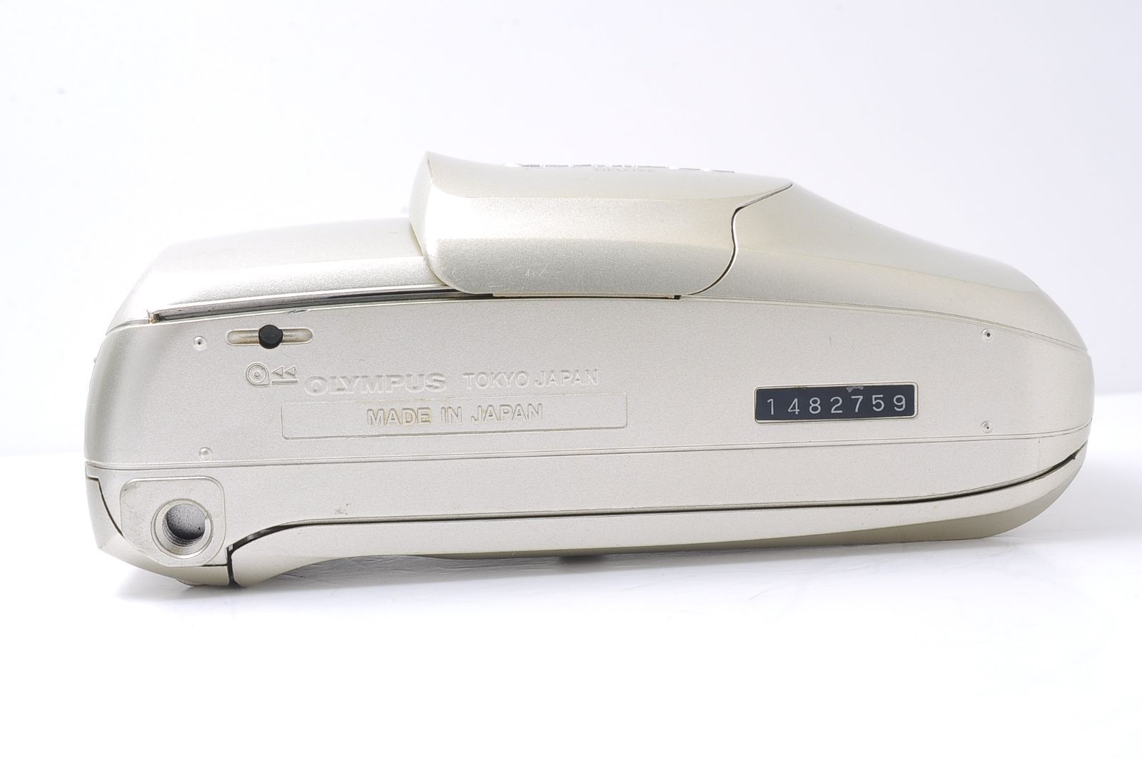 防滴コンパクト