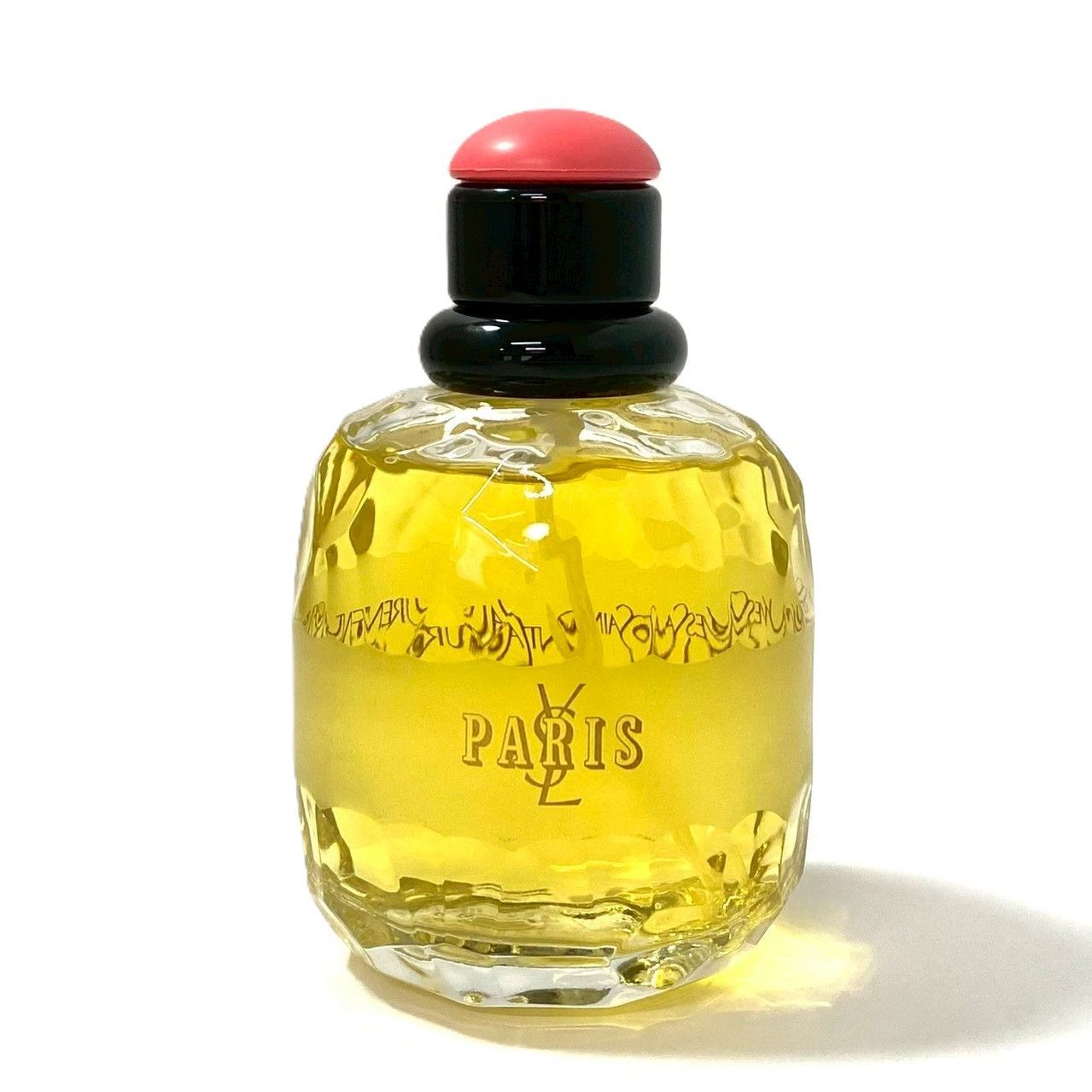 YVES SAINT LAURENT】パリ オードトワレ 125ml 香水/パヒューム