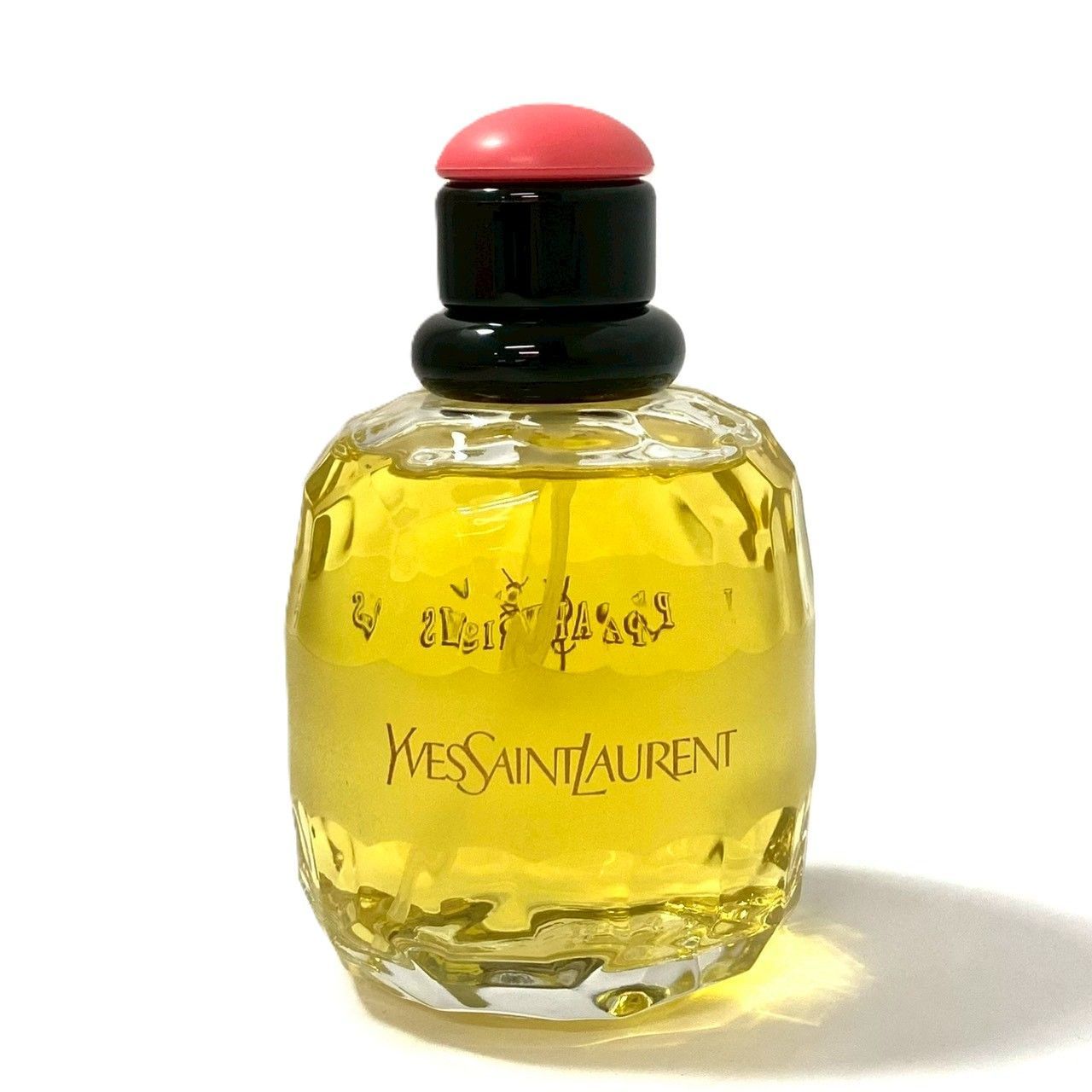 YVES SAINT LAURENT】パリ オードトワレ 125ml 香水/パヒューム