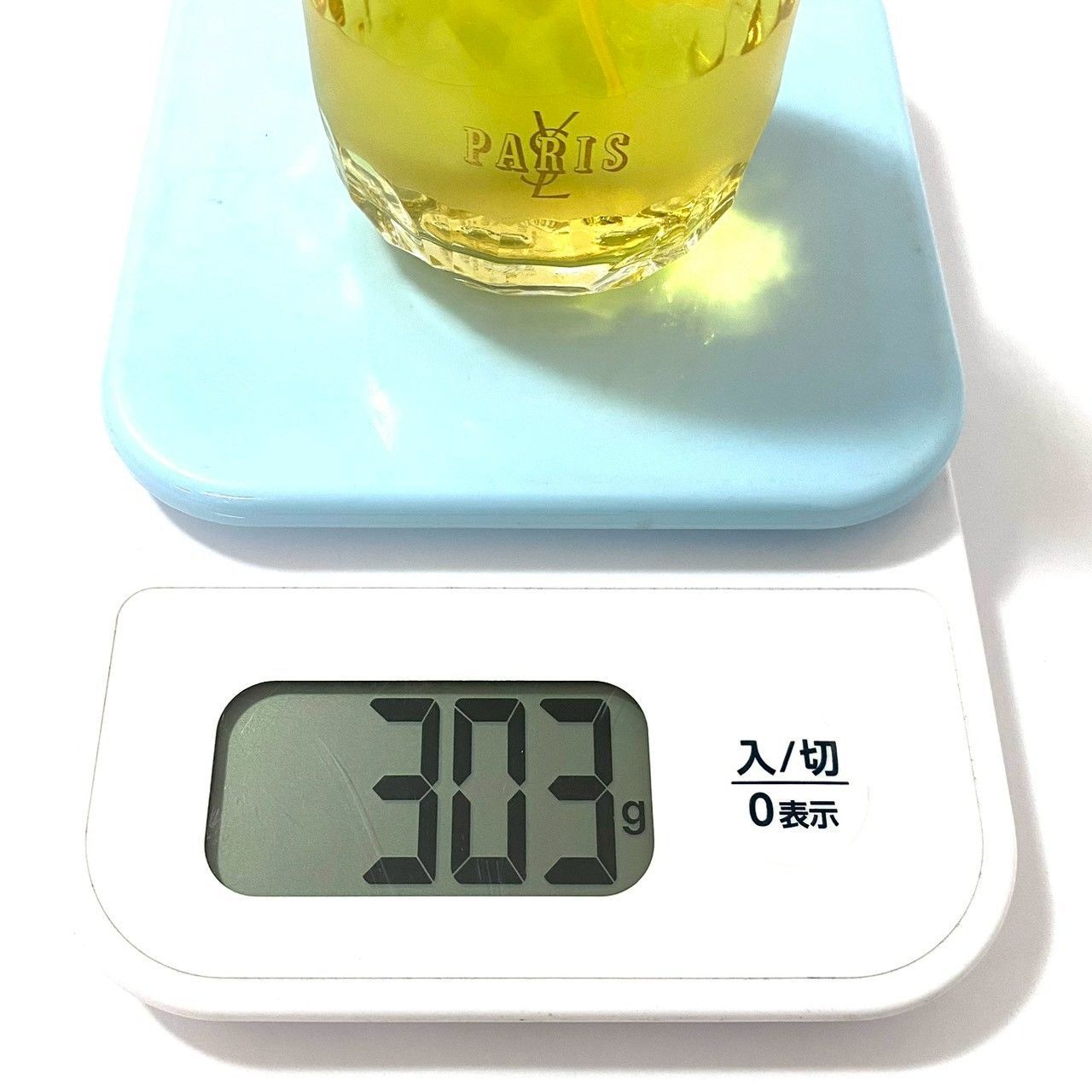 パリ オードトワレ