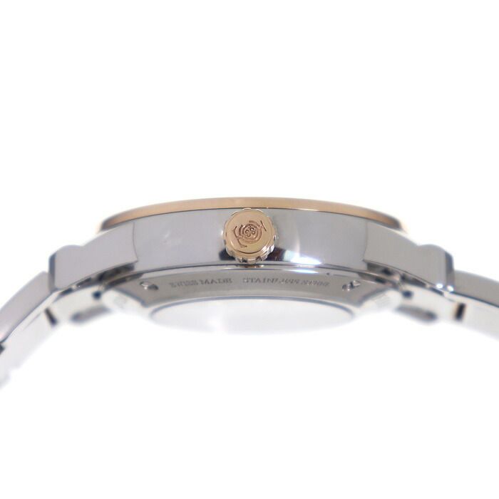 Kローズゴールド