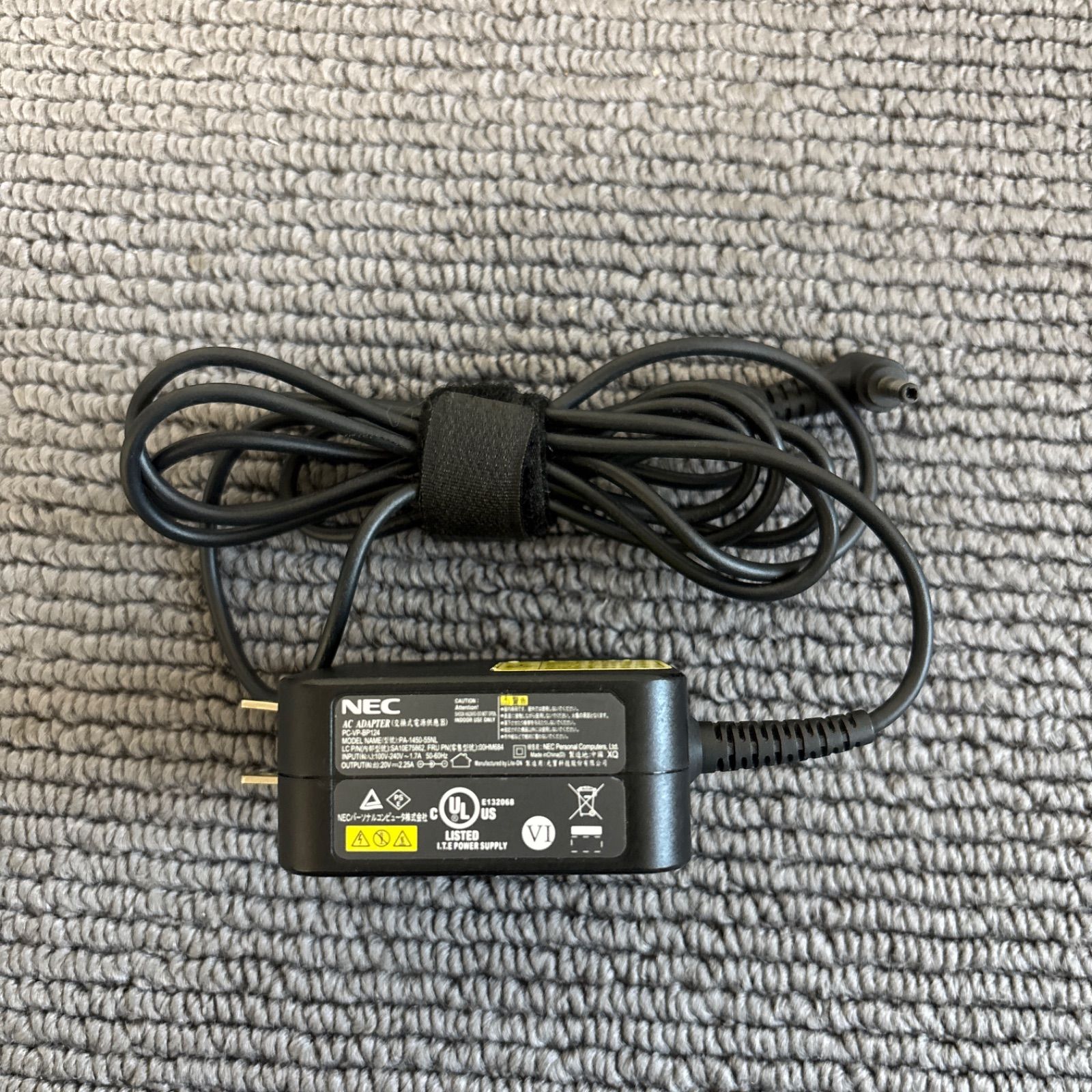 NEC Lavie NS600/M AMD Ryzen 7 2700U メモリ8GB SSD 256GB Win10