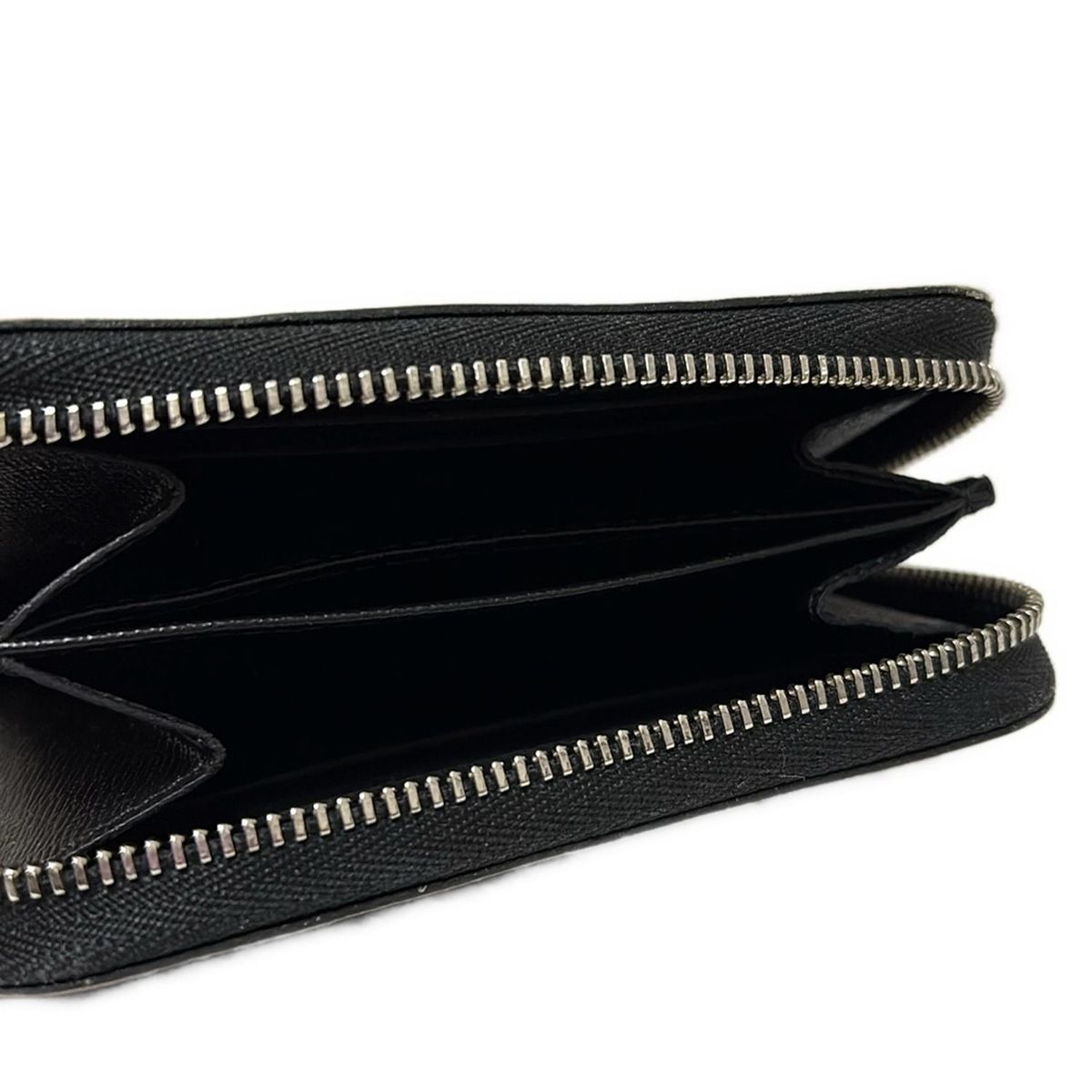 LOUIS VUITTON(ルイヴィトン) コインケース エピ・デニム ジッピー