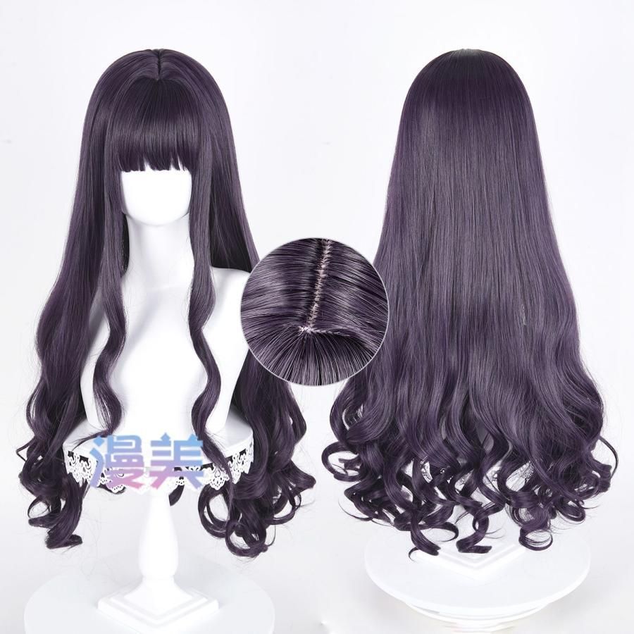 新品、未使用 漫美 カードキャプターさくら 大道寺知世 コスプレ