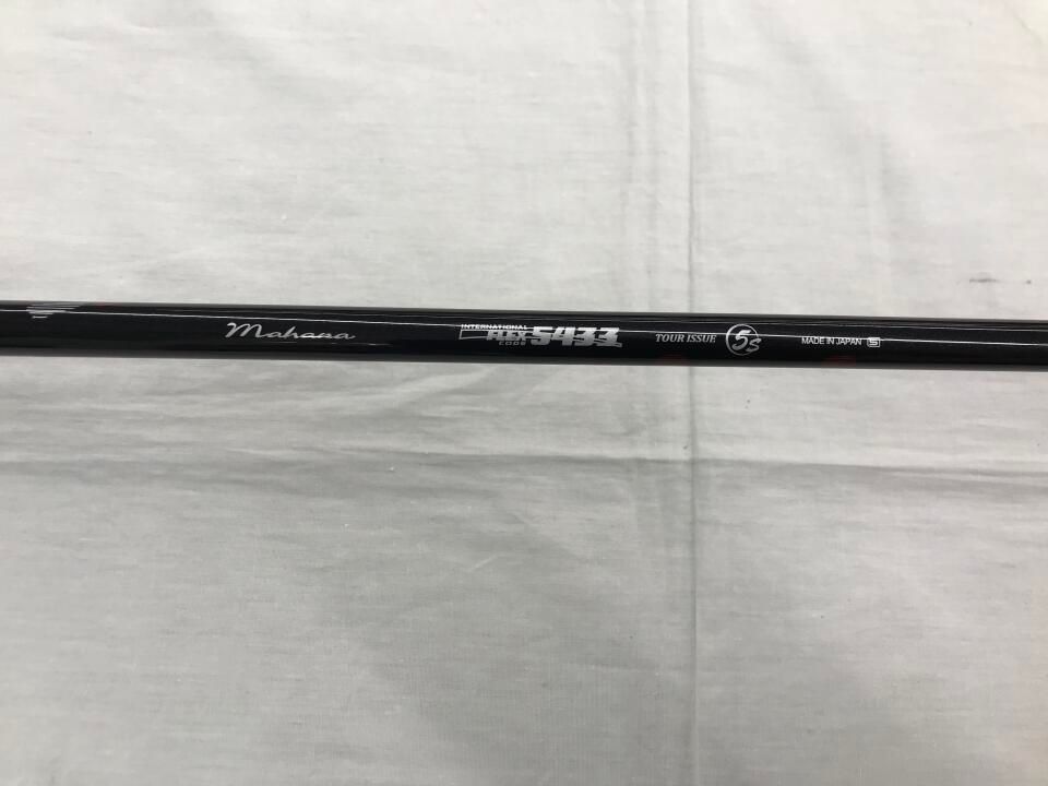 Mahana Sフレックス