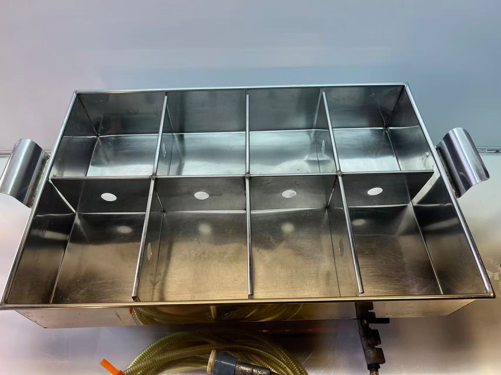 業務用 電気おでん鍋 年代物 キッチン おでん 鍋 調理器具 プロパンガス用 Yー16型