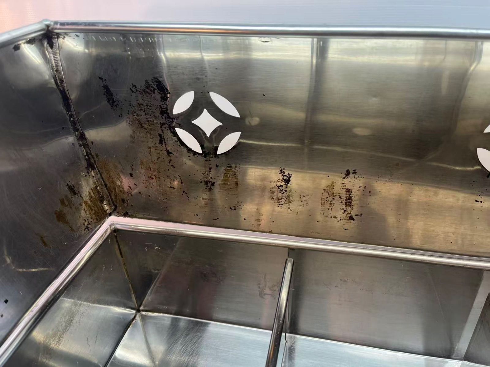 プロパンガス用