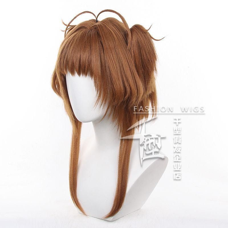 コスプレウィッグ