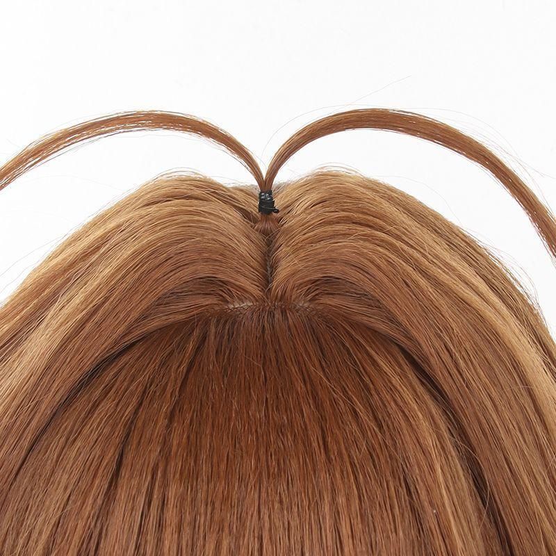 木之本桜 コスプレウィッグ