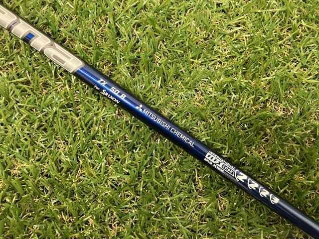 中古】シャフト ダンロップ Diamana ZX50（R） 41.5インチ◇R◇0[8199