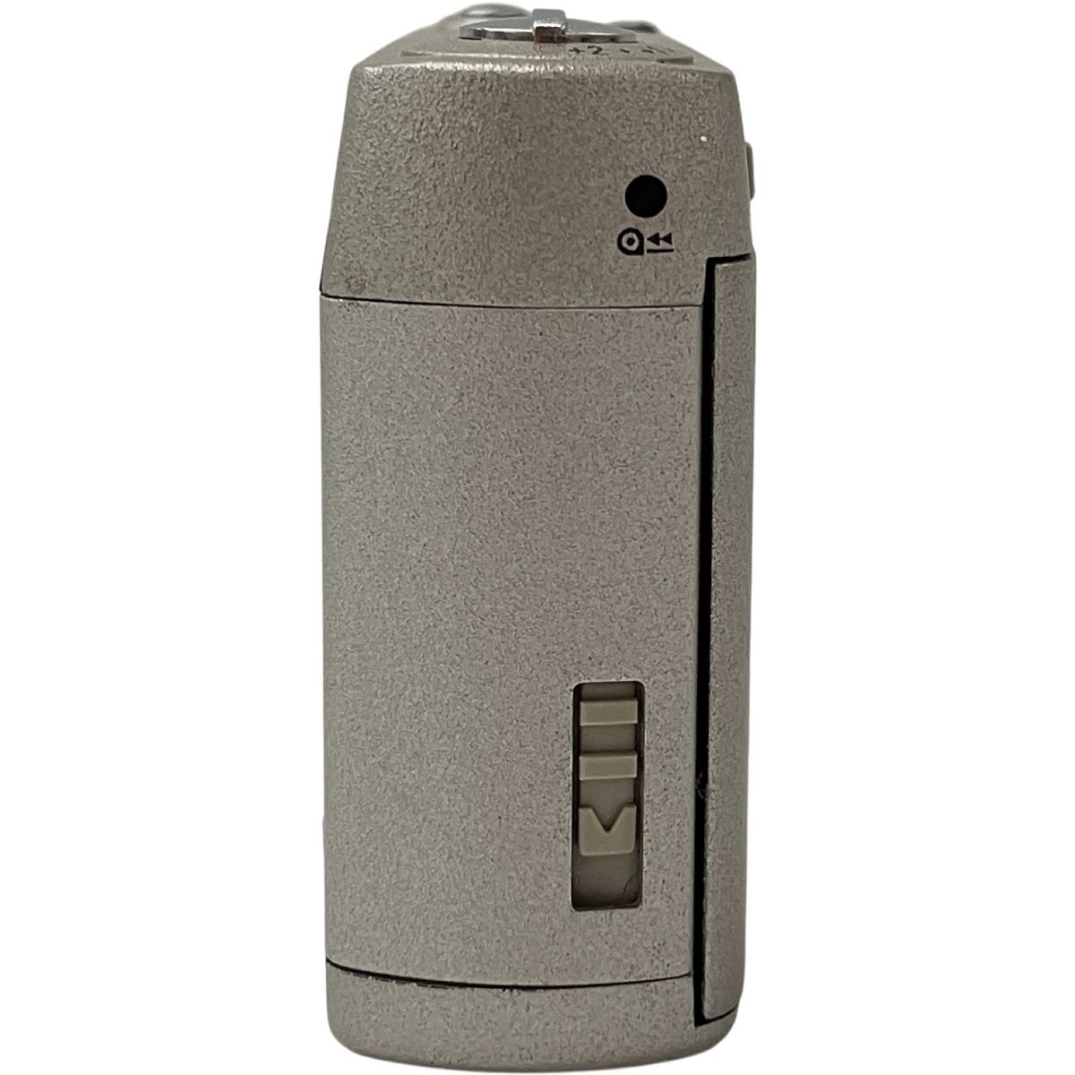 RICOH GR1v リコー コンパクト フィルムカメラ 28mm 写真 撮影 趣味