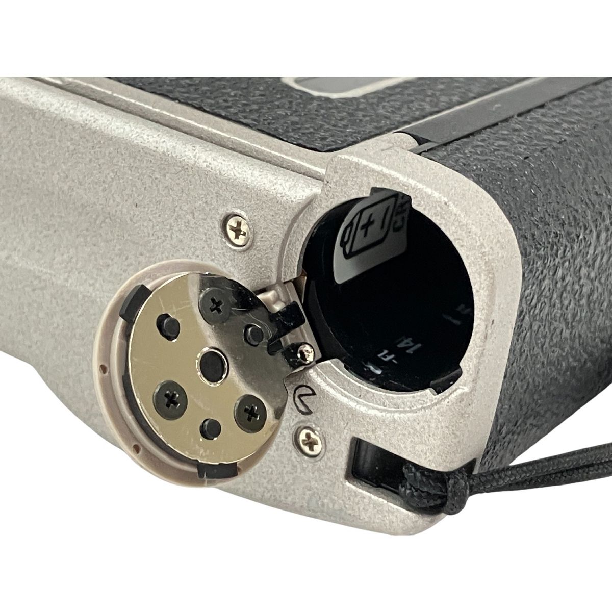 RICOH GR1v リコー コンパクト フィルムカメラ 28mm 写真 撮影 趣味