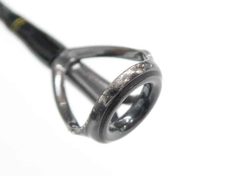 シマノ 22ネッサ XR S 110 M|MH 01-