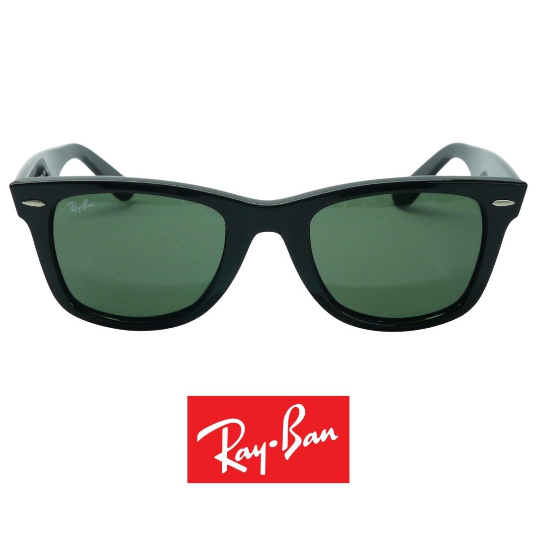 新品・未使用・正規品】サングラス Ray-Ban レイバン RB2140F 901 