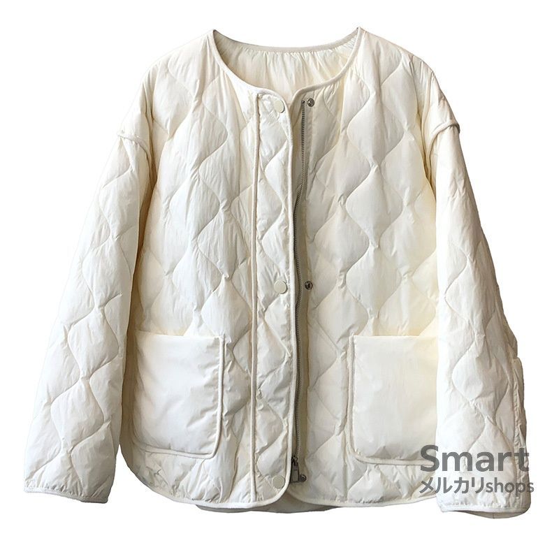 ダウンジャケット