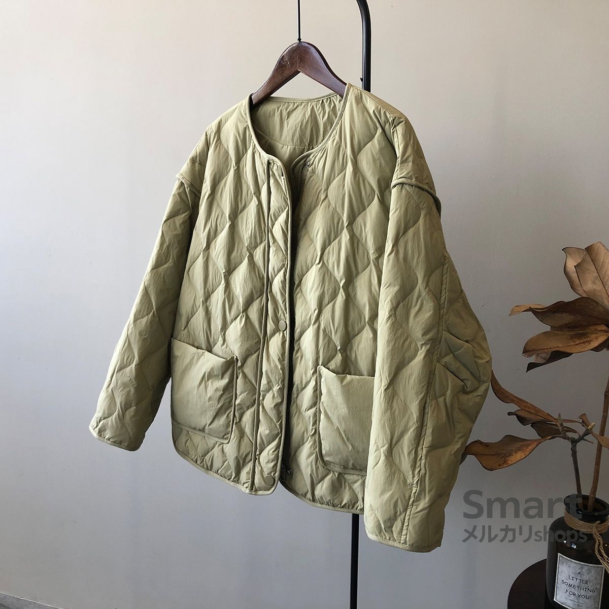 ダウンジャケット レディース