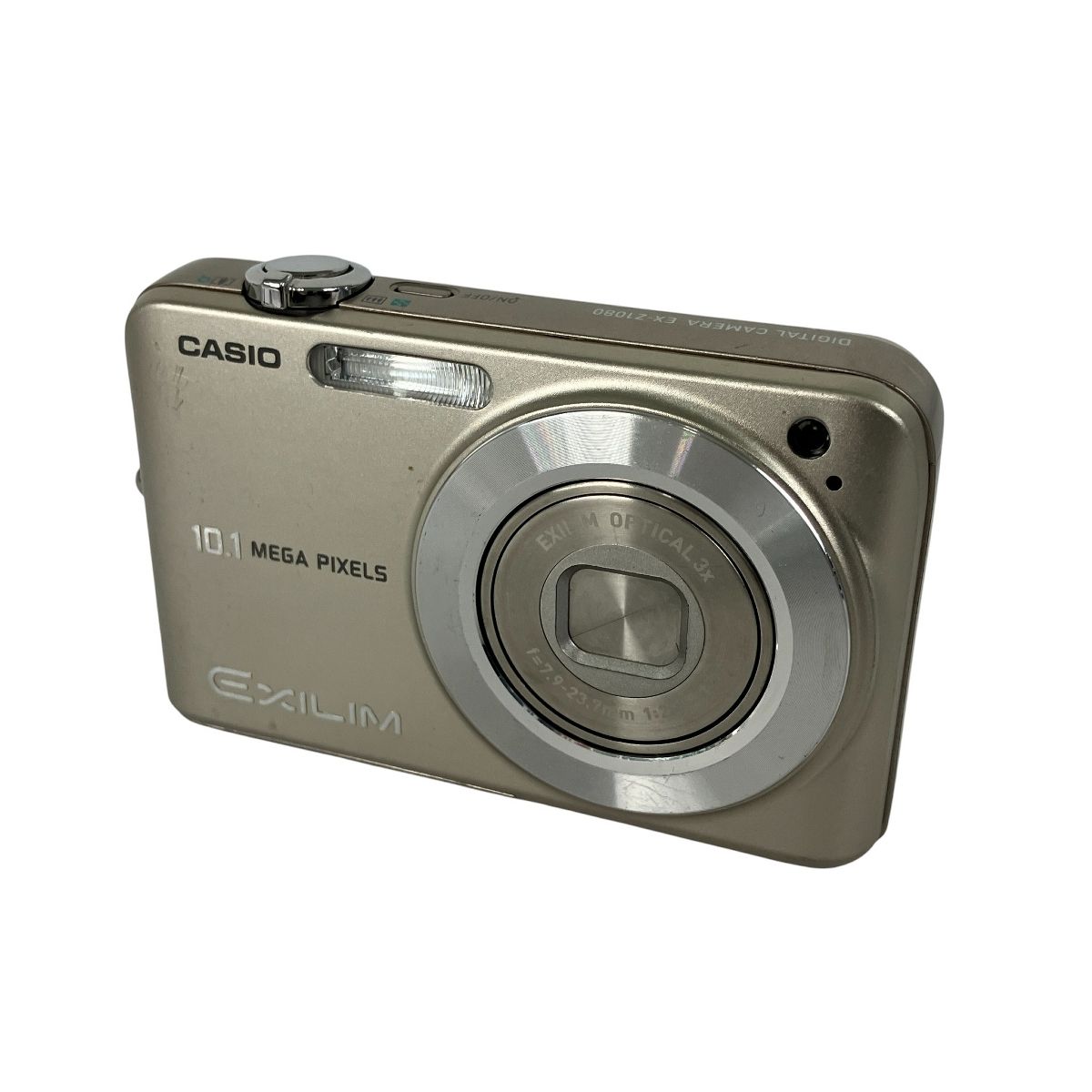 CASIO EX-Z 1080 EXILIM コンパクト デジタルカメラ エクシリム カシオ コンデジ