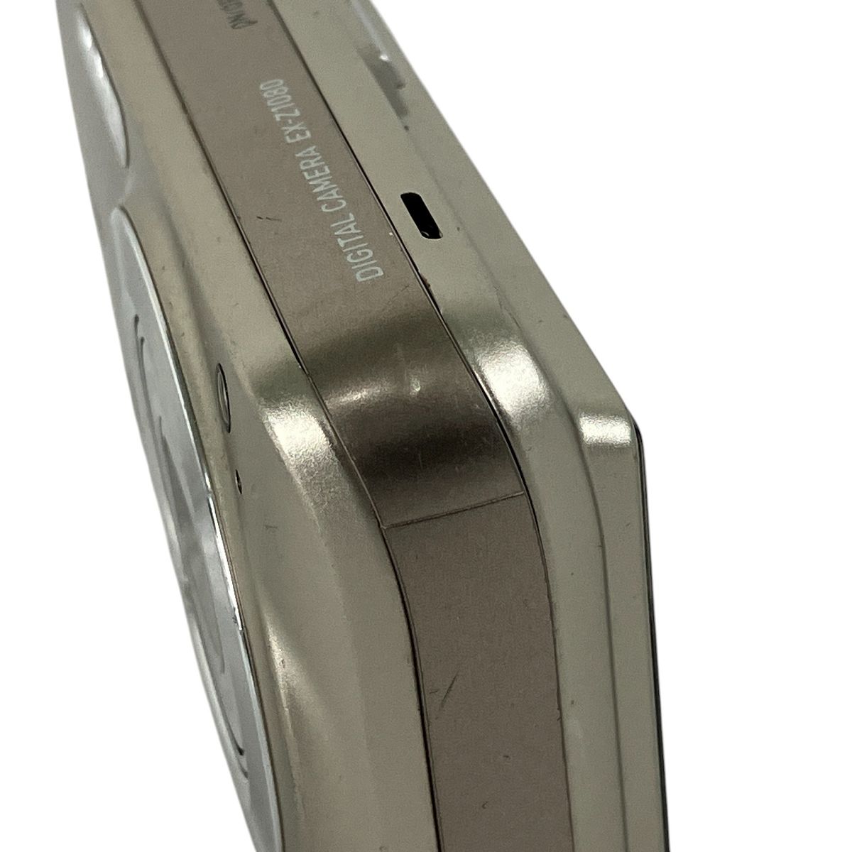 エクシリム カシオ