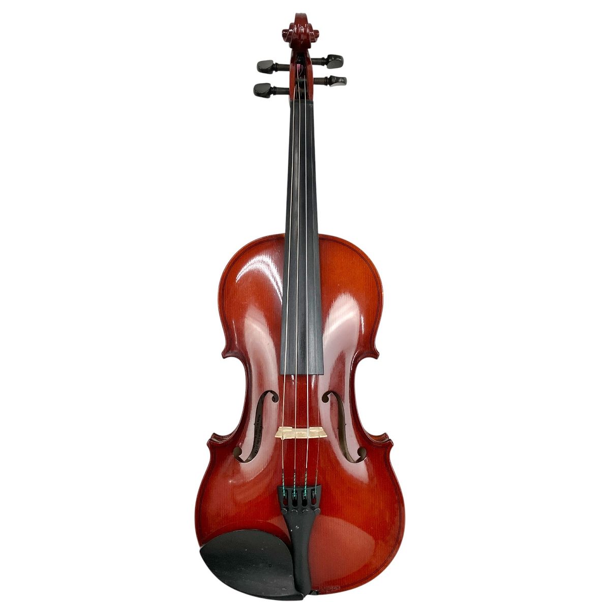 ARS MUSIC Model Meister バイオリン 4/4 2018年製 ケース付 中古