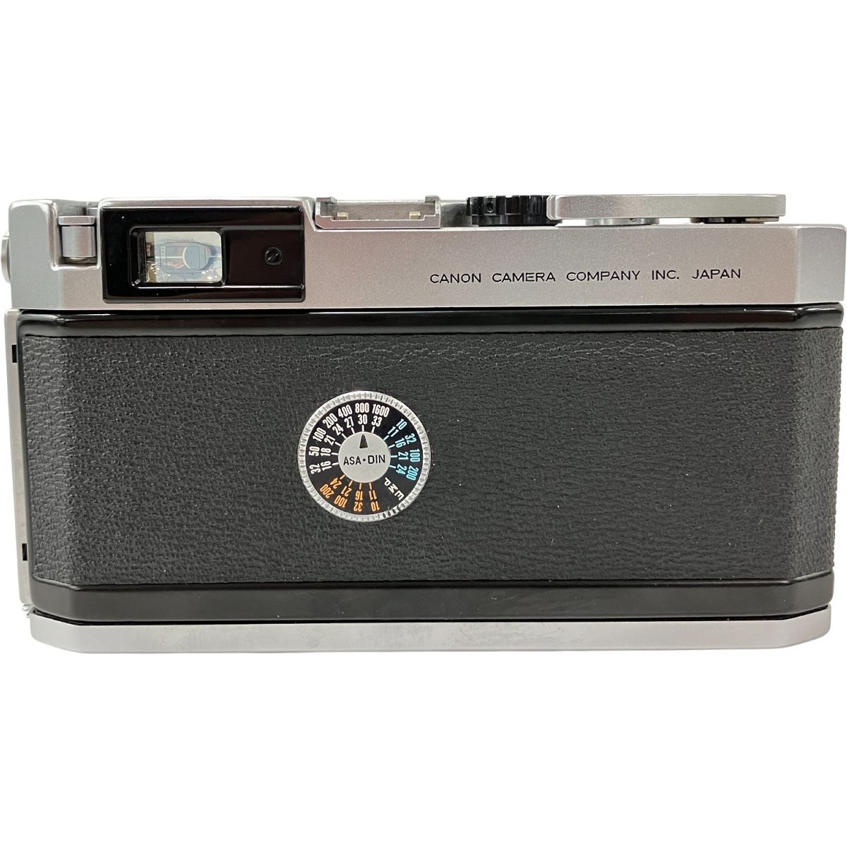 フィルムカメラ