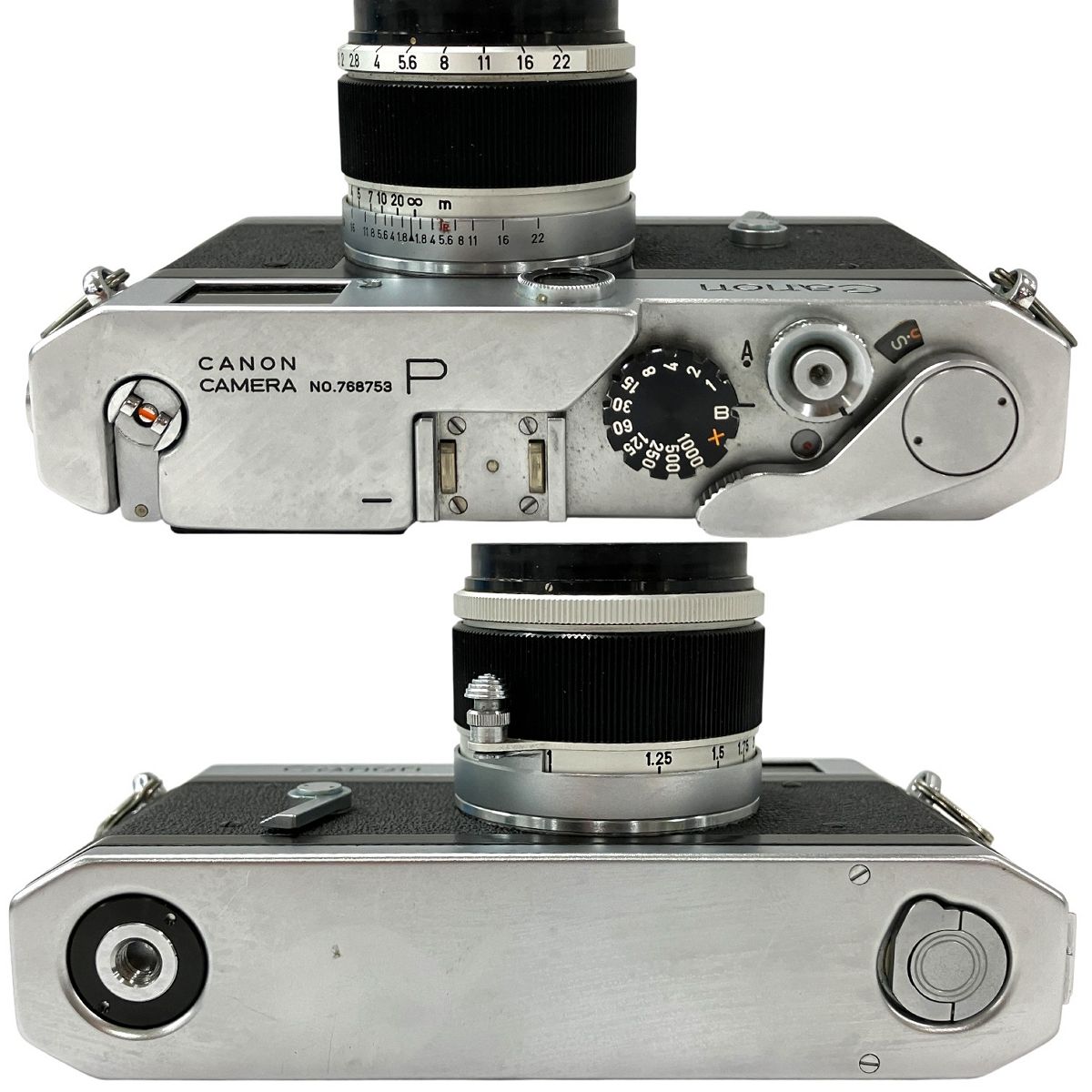 ポピュレール 50