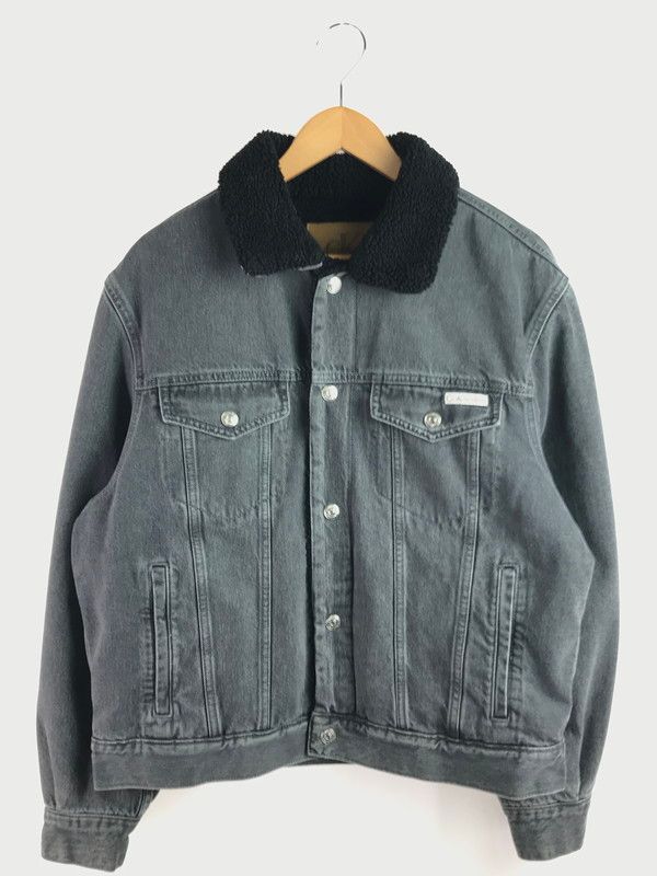 and per se & GOLF エアリーフレンチテリー ハーフジップシャツ